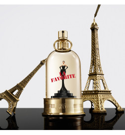 La Favorite - Eau de Parfum